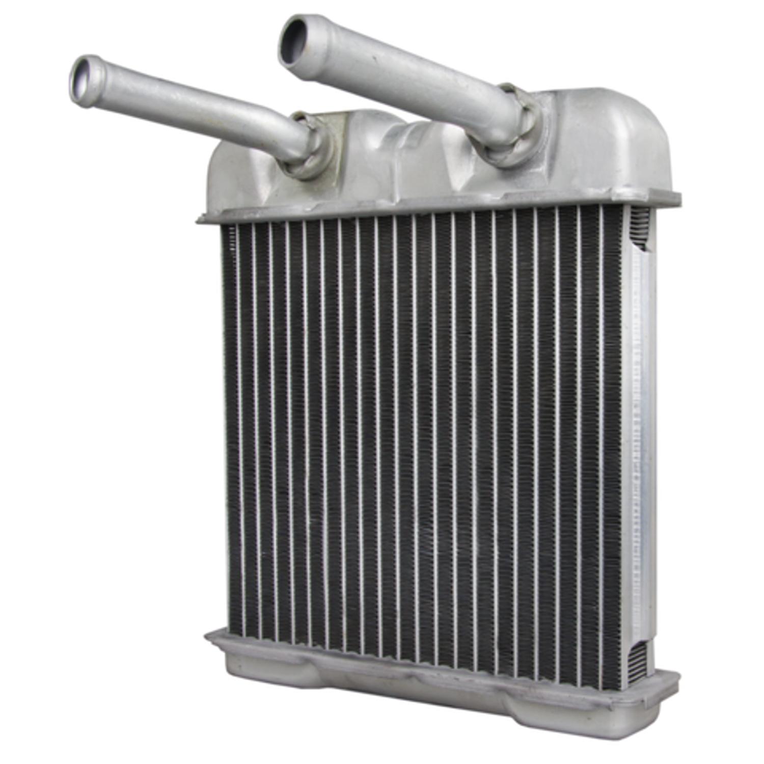 Four Seasons 90051 - HVAC Heater Core Four Seasons 90051 HVAC Heater Core product image 1 of 5