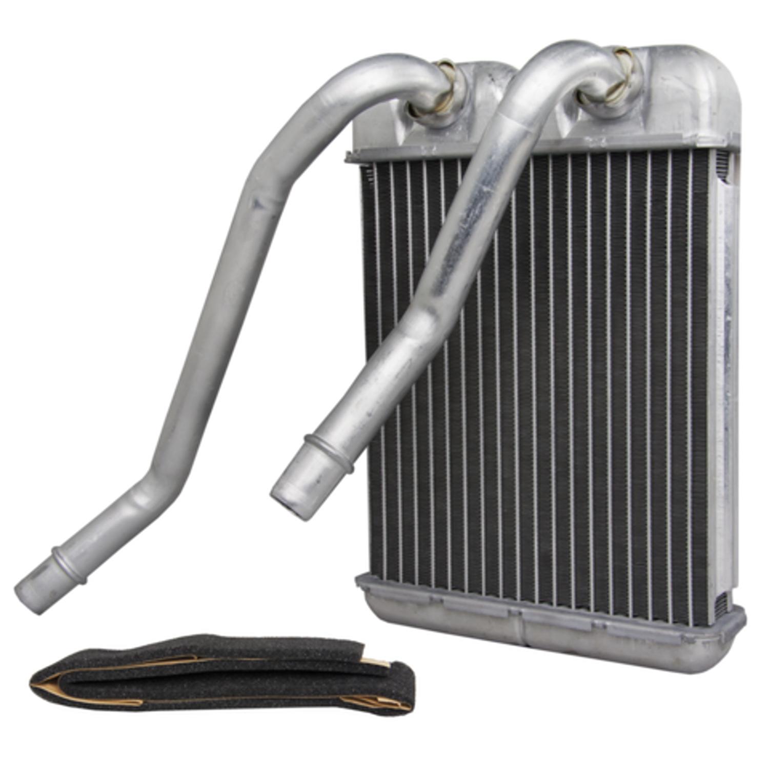 Four Seasons 90057 - HVAC Heater Core Four Seasons 90057 HVAC Heater Core product image 1 of 5
