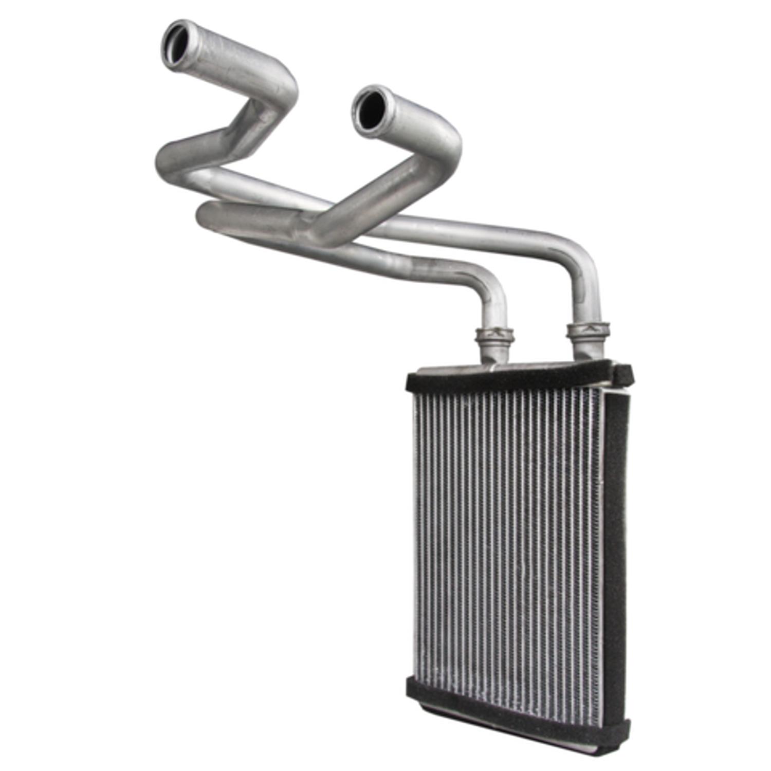 Four Seasons 90061 HVAC Heater Core product image 1 of 5