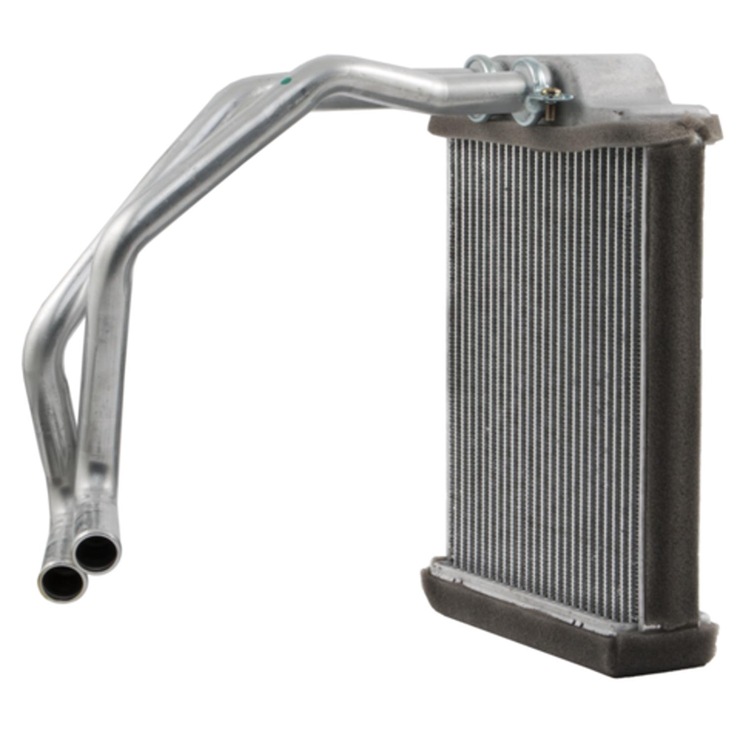 Four Seasons 90069 - HVAC Heater Core Four Seasons 90069 HVAC Heater Core product image 1 of 2