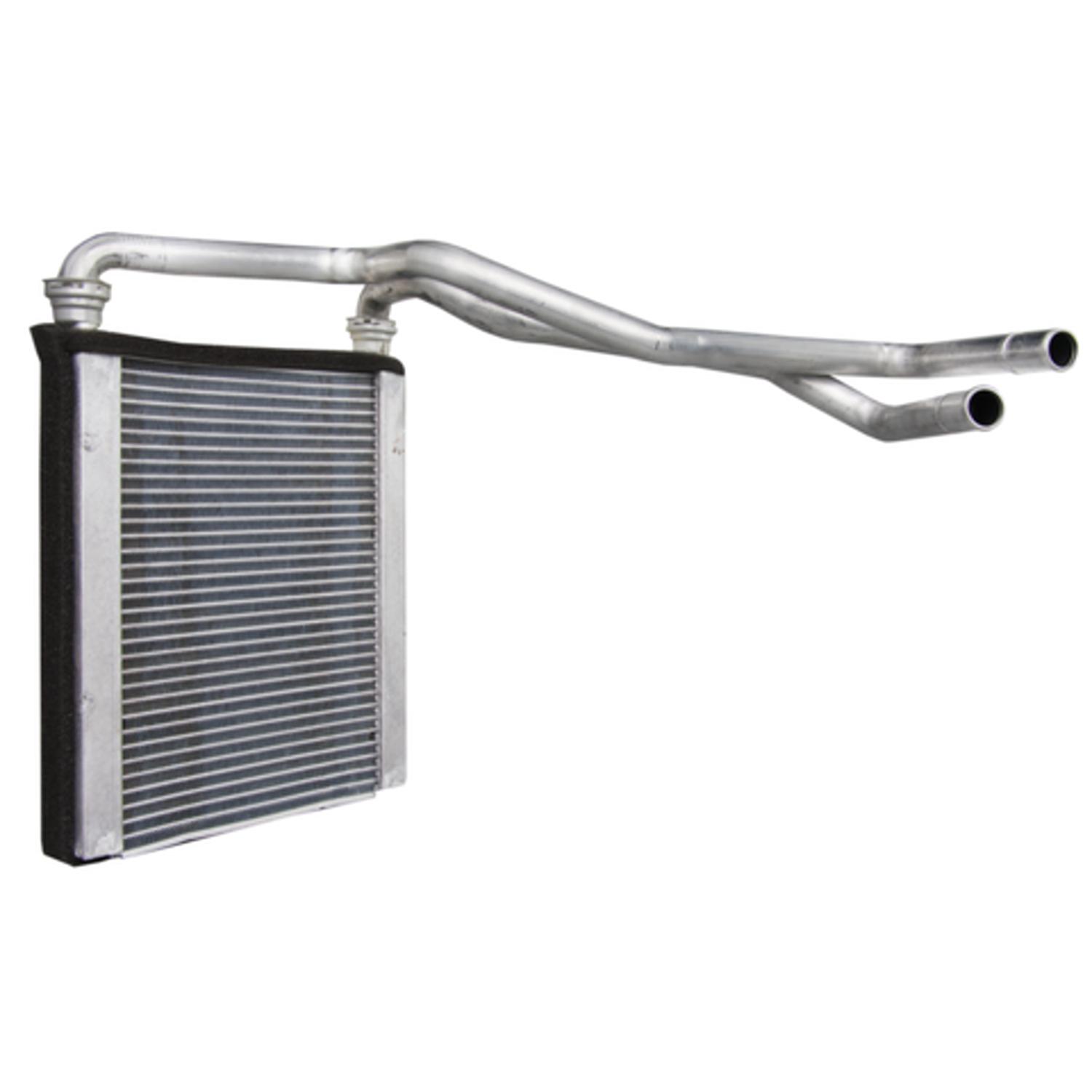 Four Seasons 90071 - HVAC Heater Core Four Seasons 90071 HVAC Heater Core product image 1 of 1