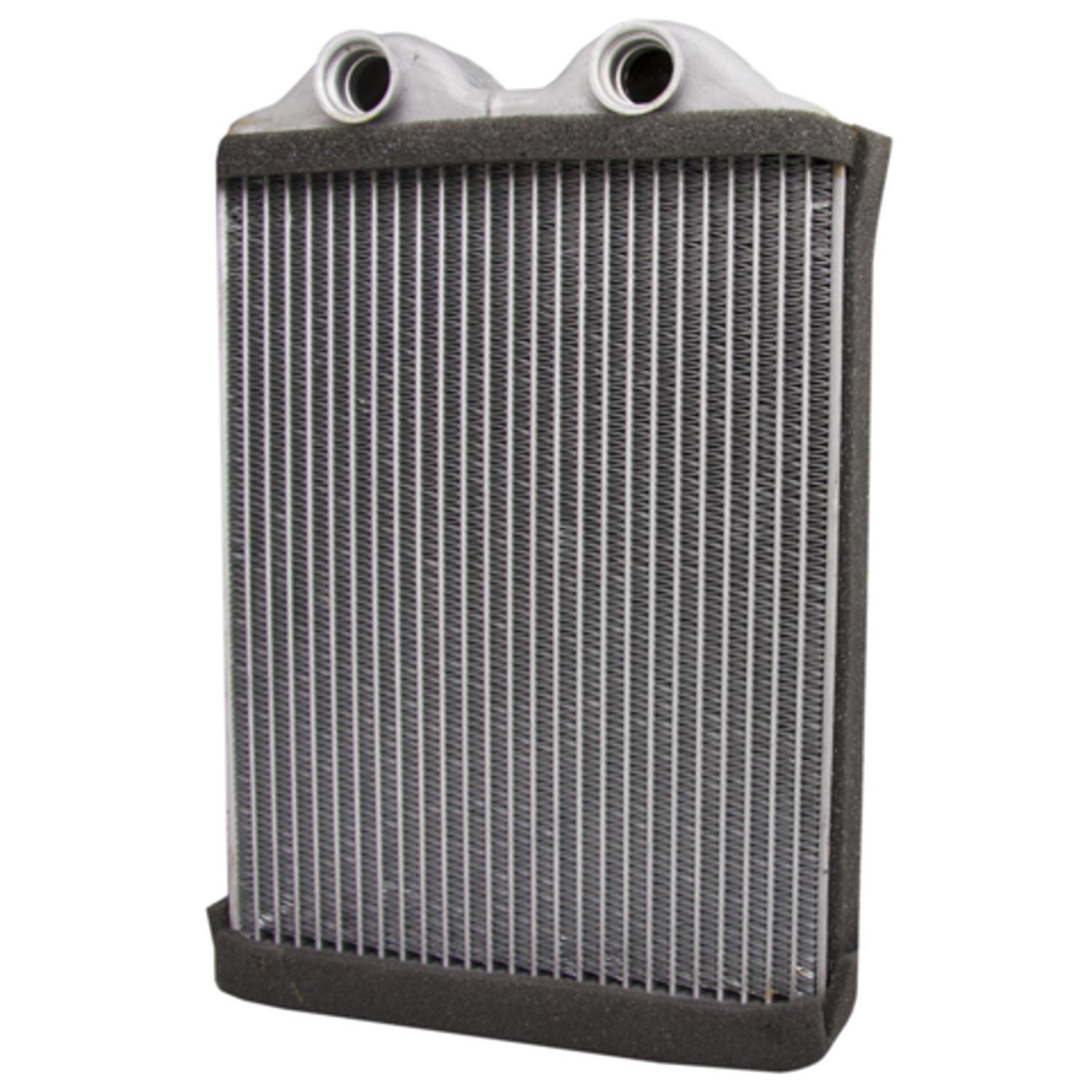 Four Seasons 90072 - HVAC Heater Core Four Seasons 90072 HVAC Heater Core product image 1 of 1