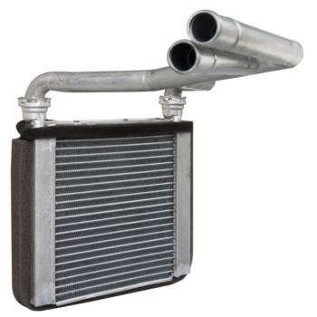 Four Seasons 90073 - HVAC Heater Core Four Seasons 90073 HVAC Heater Core product image 1 of 1