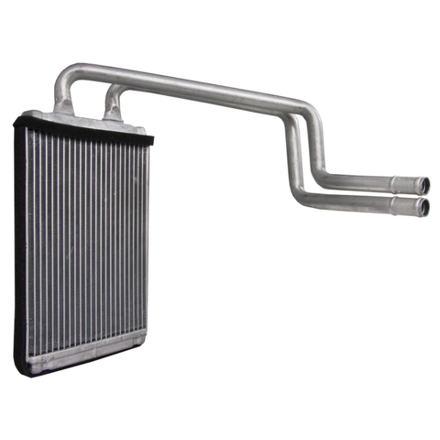 Four Seasons 90075 - HVAC Heater Core Four Seasons 90075 HVAC Heater Core product image 1 of 1