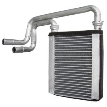 Four Seasons 90076 - HVAC Heater Core Four Seasons 90076 HVAC Heater Core product image 1 of 1