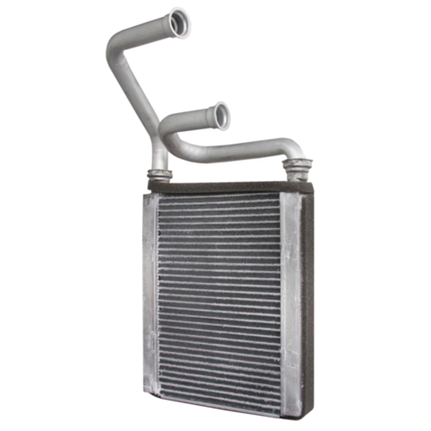 Four Seasons 90077 HVAC Heater Core product image 1 of 1