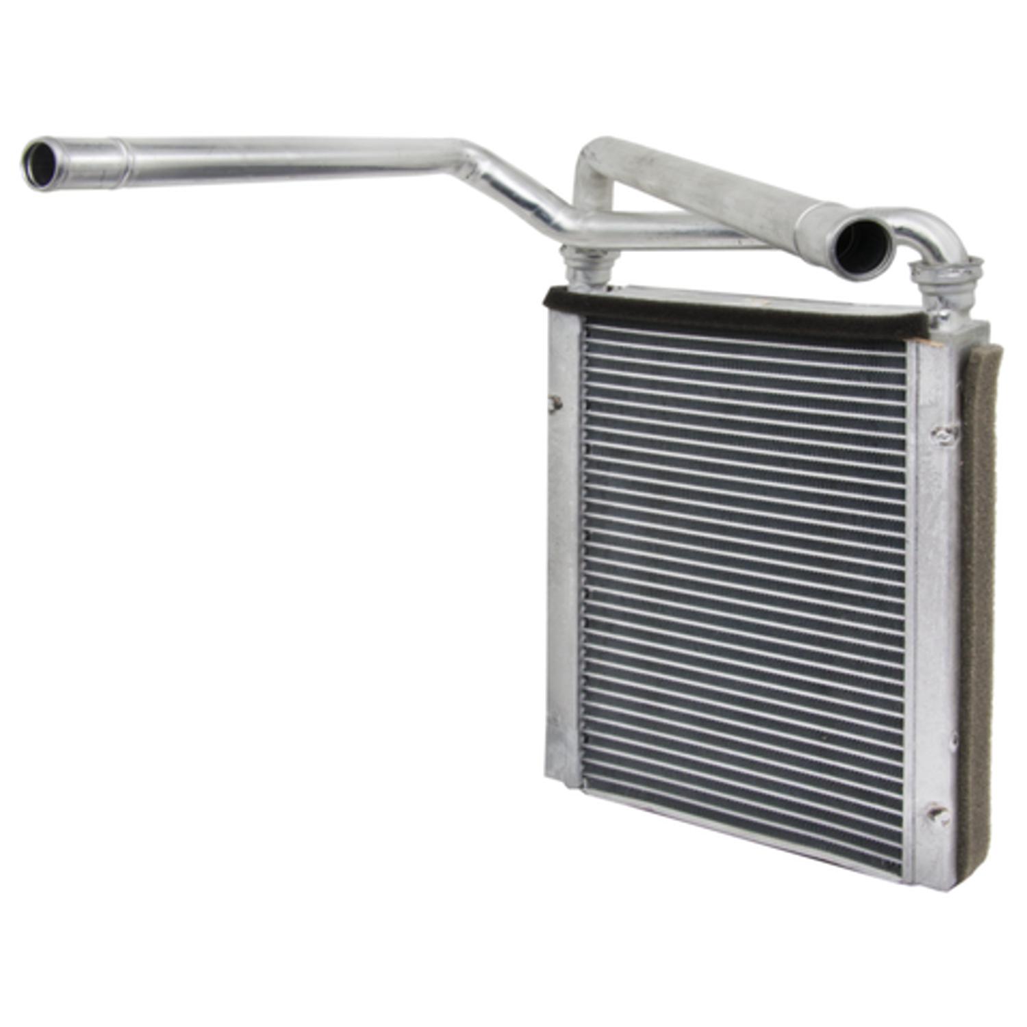 Four Seasons 90080 - HVAC Heater Core Four Seasons 90080 HVAC Heater Core product image 1 of 3