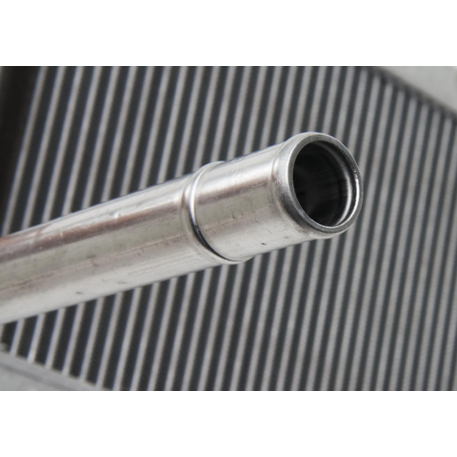 Four Seasons 90080 - HVAC Heater Core Four Seasons 90080 HVAC Heater Core product image 3 of 3