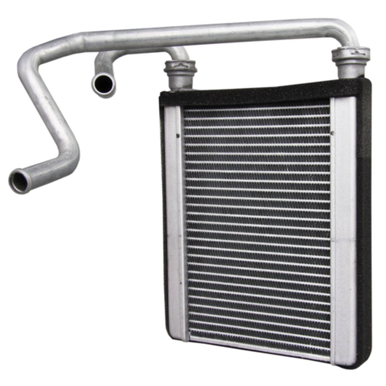 Four Seasons 90081 HVAC Heater Core product image 1 of 1