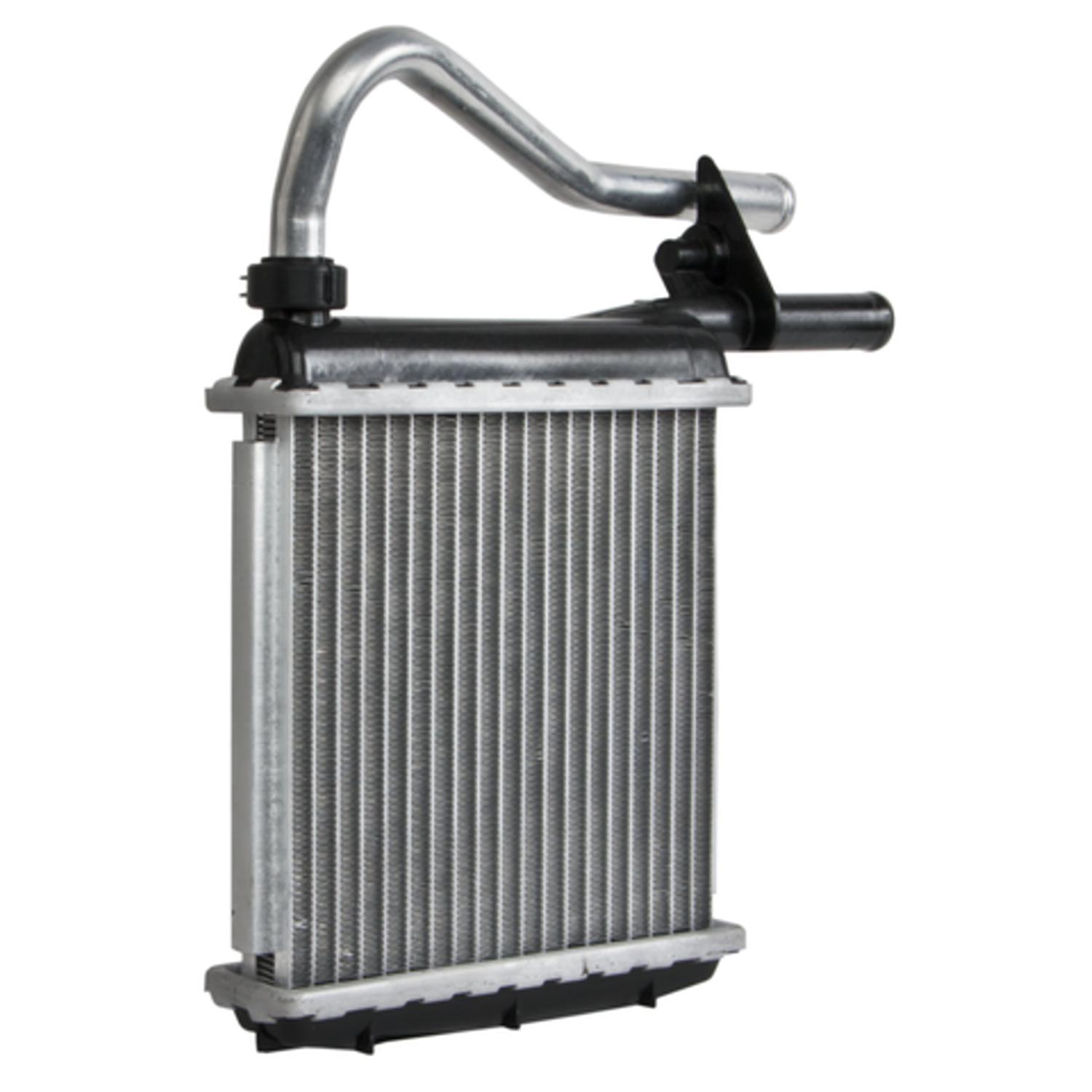 Four Seasons 90489 - HVAC Heater Core Four Seasons 90489 HVAC Heater Core product image 1 of 2