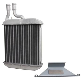 Four Seasons 90490 HVAC Heater Core product image 1 of 1