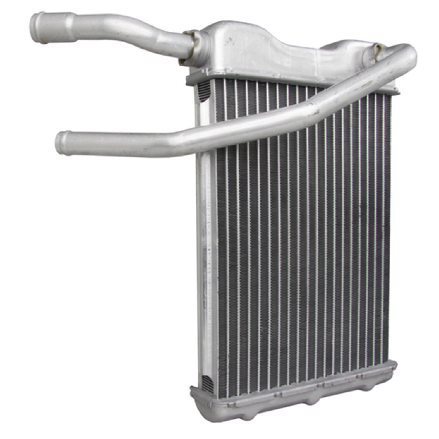 Four Seasons 90495 - HVAC Heater Core Four Seasons 90495 HVAC Heater Core product image 1 of 1