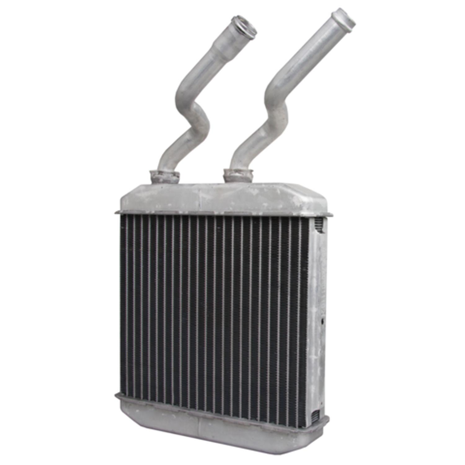 Four Seasons 90496 - HVAC Heater Core Four Seasons 90496 HVAC Heater Core product image 1 of 1
