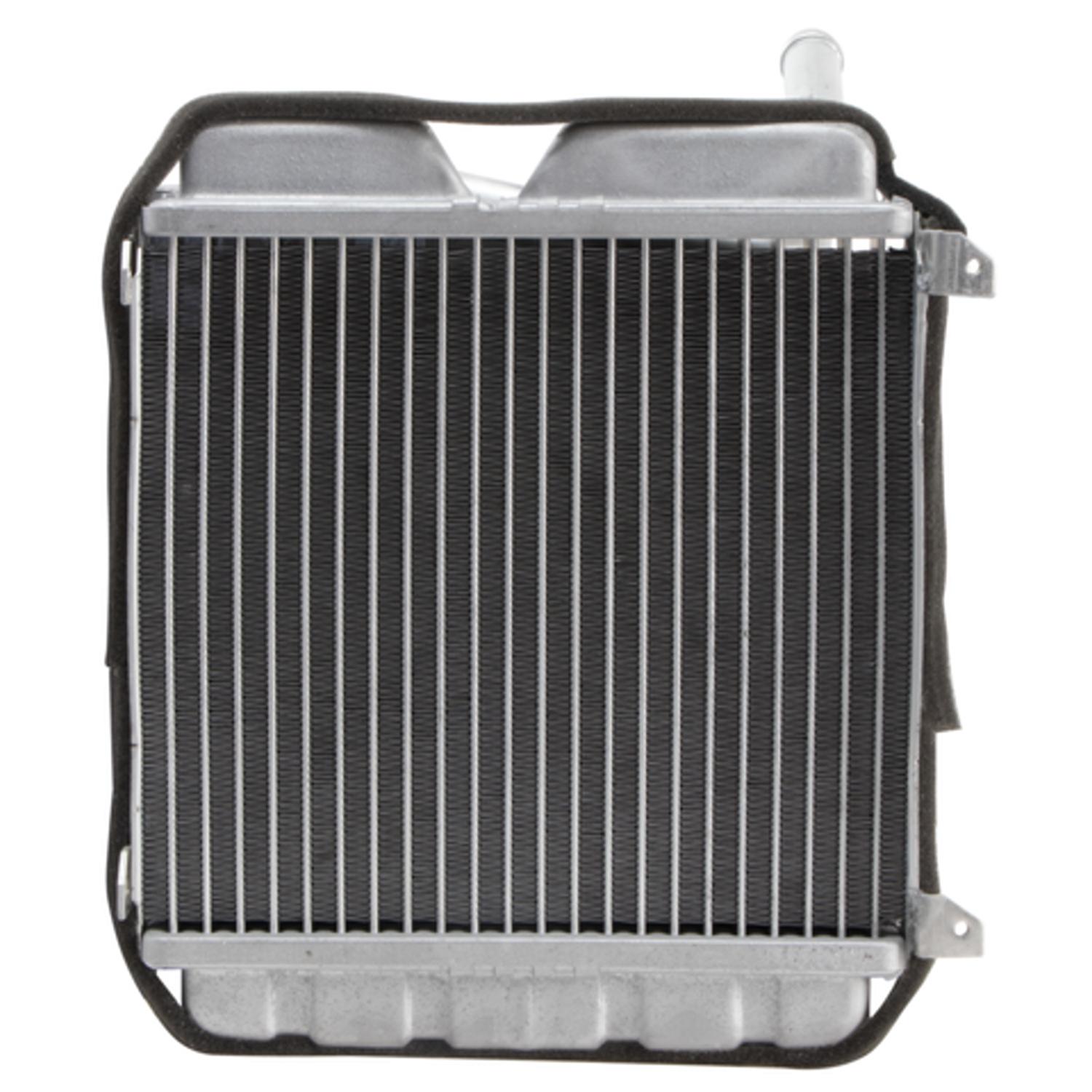 Four Seasons 90500 - HVAC Heater Core Four Seasons 90500 HVAC Heater Core product image 2 of 3