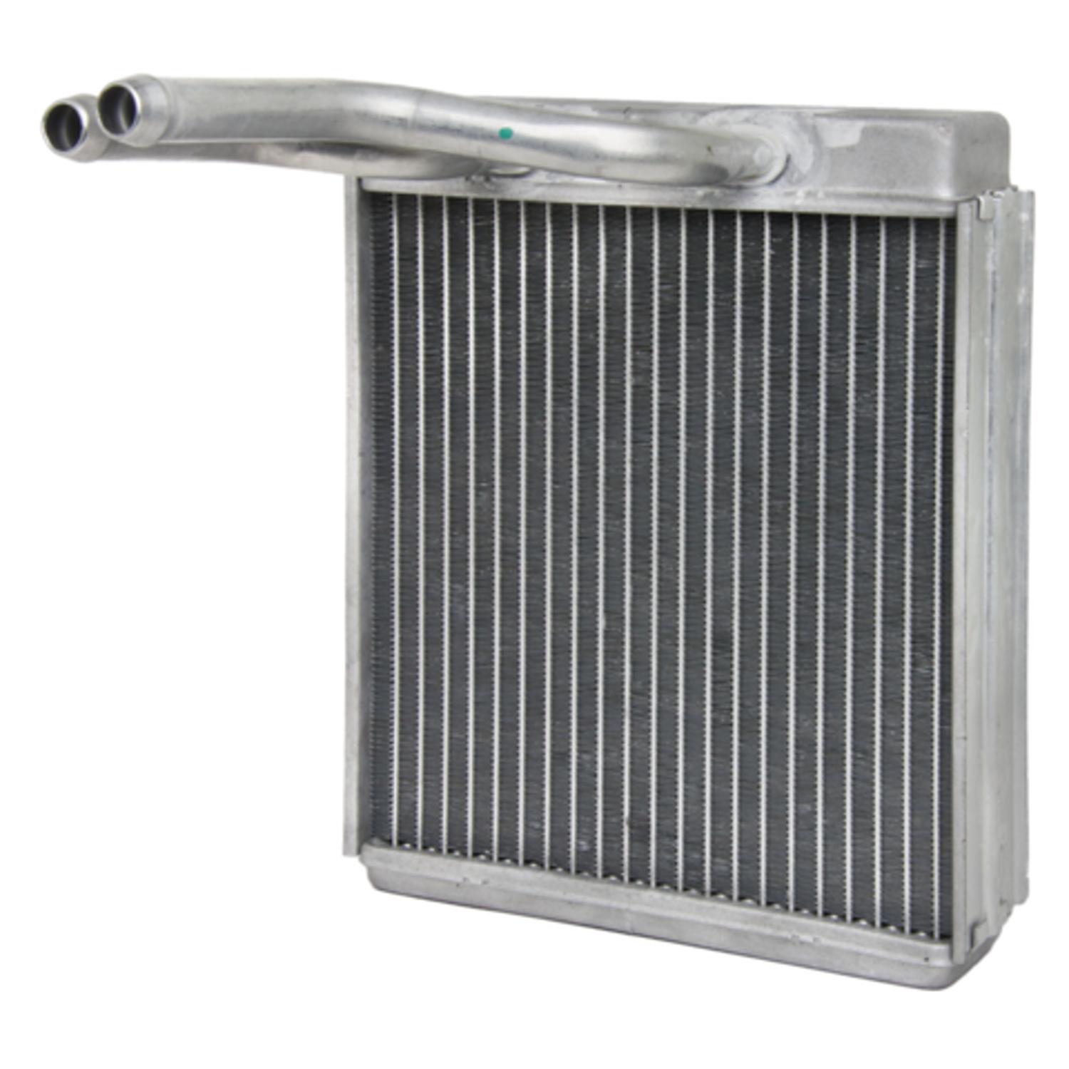 Four Seasons 90582 - HVAC Heater Core Four Seasons 90582 HVAC Heater Core product image 1 of 8