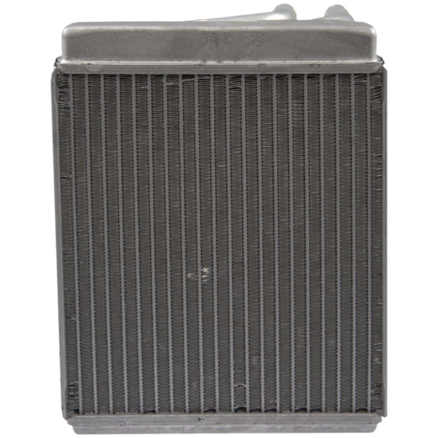 Four Seasons 90582 - HVAC Heater Core Four Seasons 90582 HVAC Heater Core product image 2 of 8
