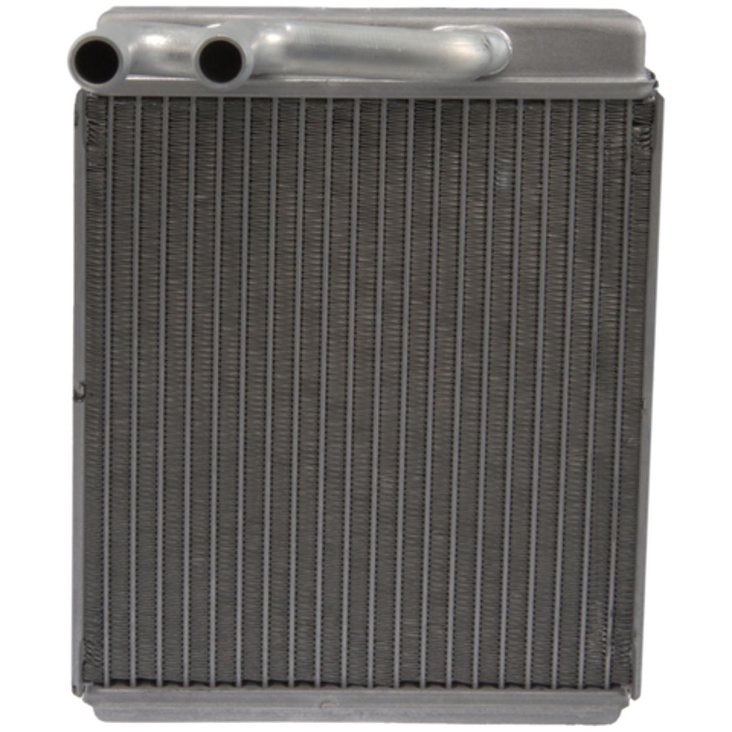 Four Seasons 90582 - HVAC Heater Core Four Seasons 90582 HVAC Heater Core product image 5 of 8