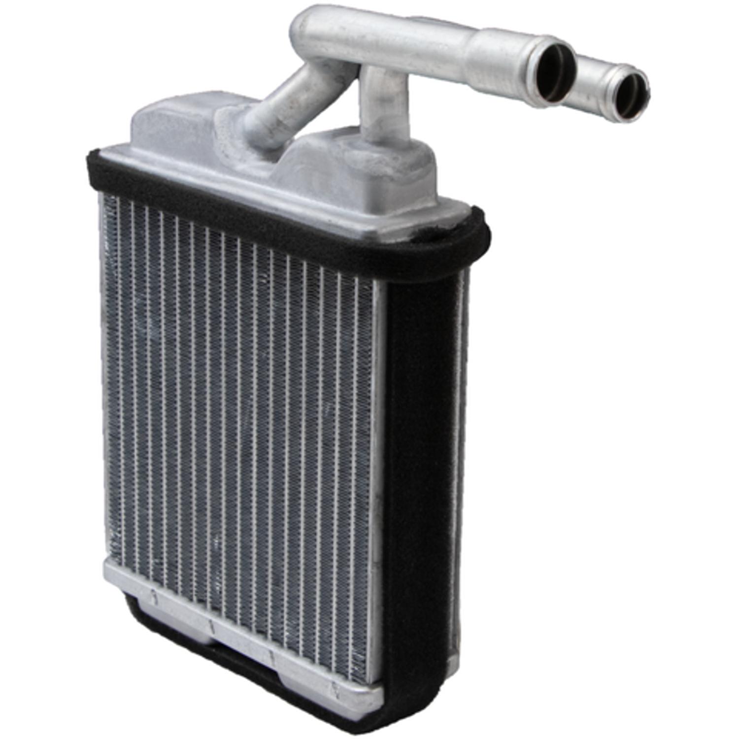 Four Seasons 90611 - HVAC Heater Core Four Seasons 90611 HVAC Heater Core product image 1 of 4