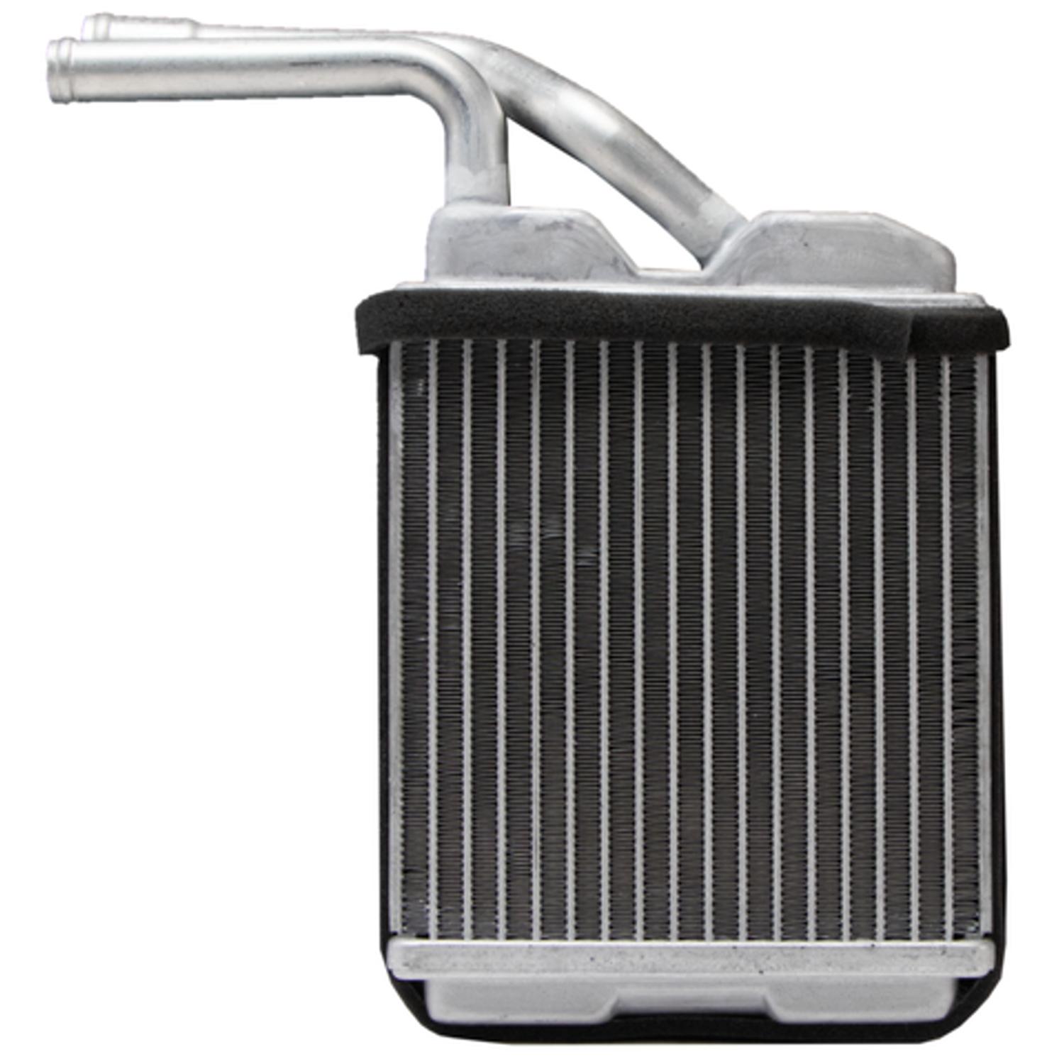 Four Seasons 90611 - HVAC Heater Core Four Seasons 90611 HVAC Heater Core product image 2 of 4