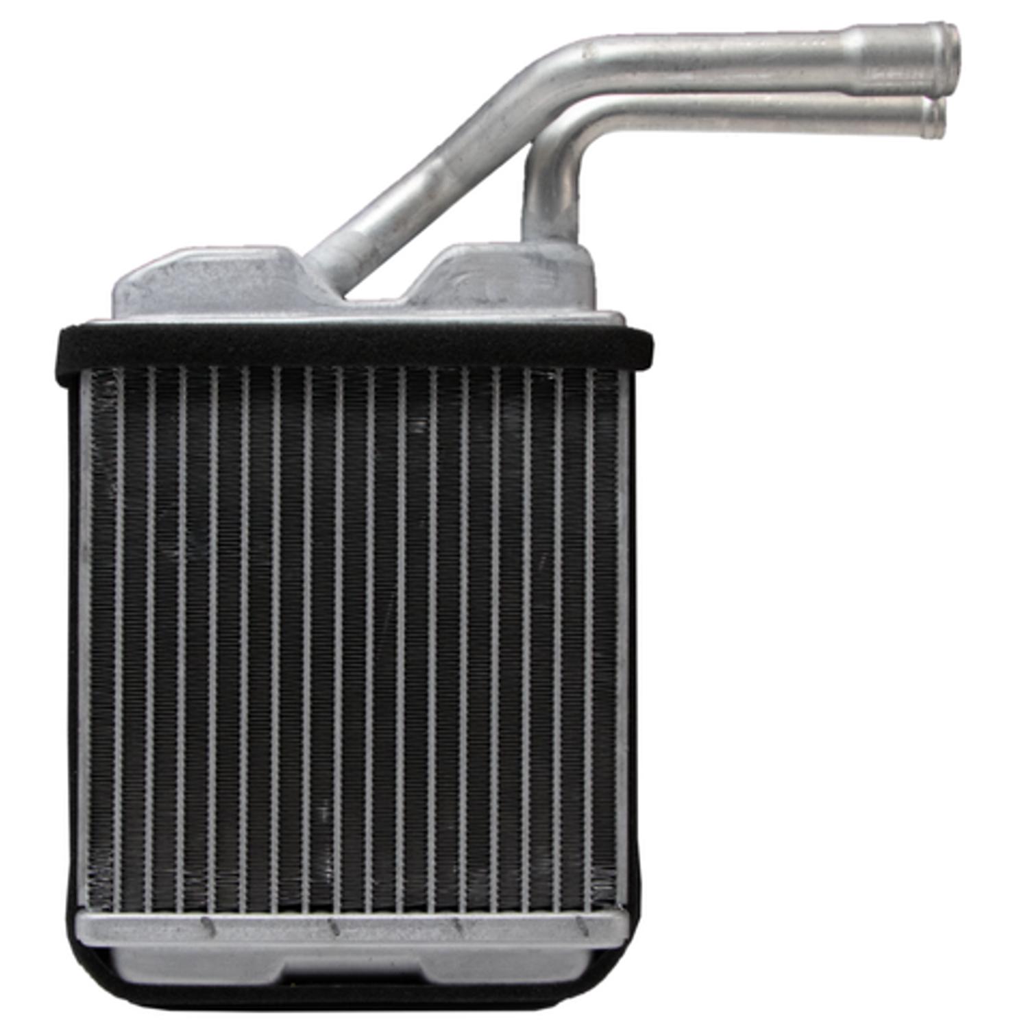 Four Seasons 90611 - HVAC Heater Core Four Seasons 90611 HVAC Heater Core product image 4 of 4