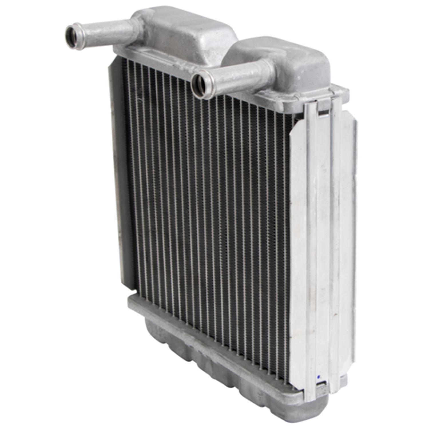 Four Seasons 90629 - HVAC Heater Core Four Seasons 90629 HVAC Heater Core product image 1 of 9