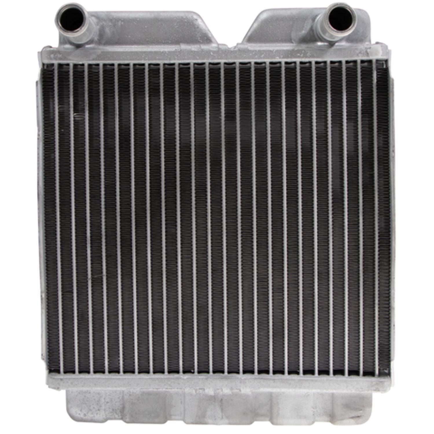 Four Seasons 90629 - HVAC Heater Core Four Seasons 90629 HVAC Heater Core product image 6 of 9