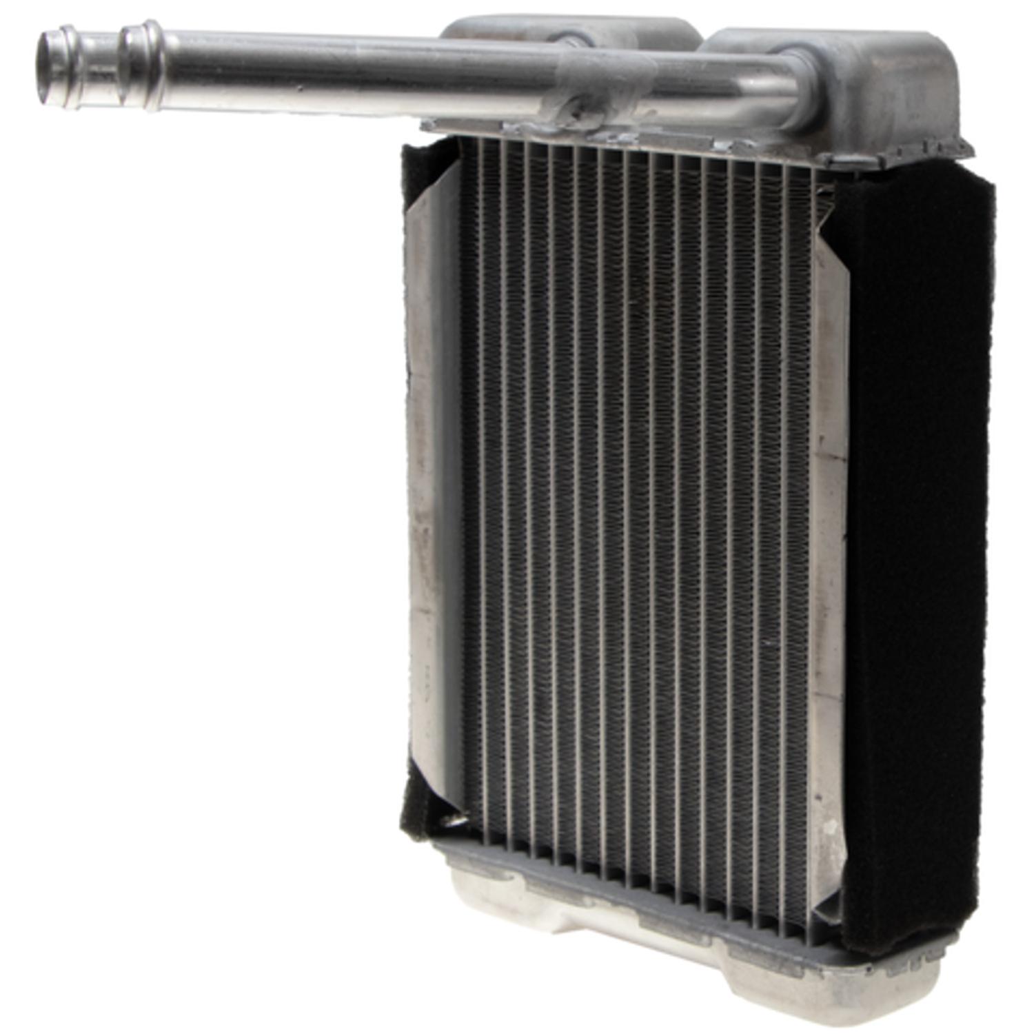 Four Seasons 90701 - HVAC Heater Core Four Seasons 90701 HVAC Heater Core product image 1 of 4