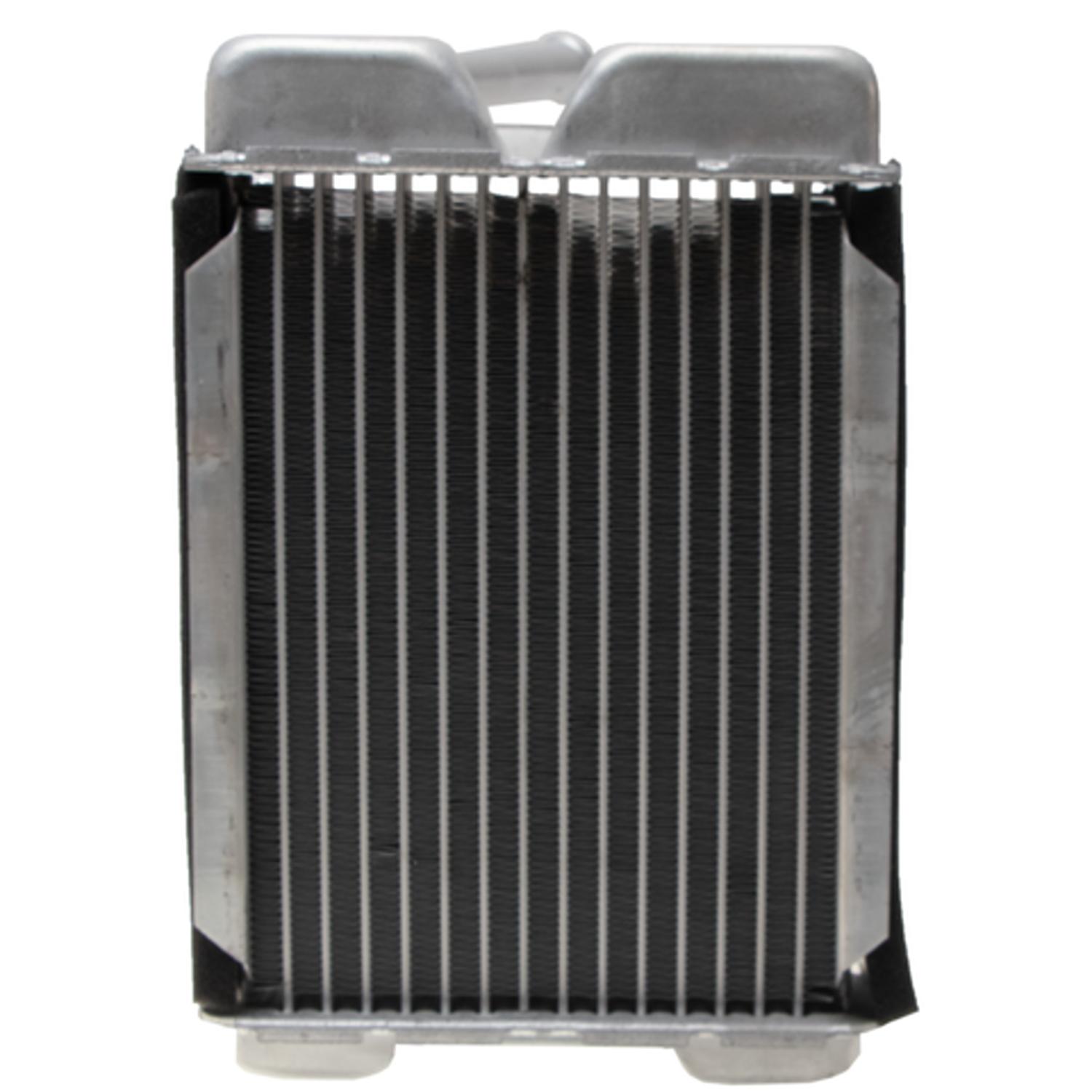 Four Seasons 90701 - HVAC Heater Core Four Seasons 90701 HVAC Heater Core product image 2 of 4