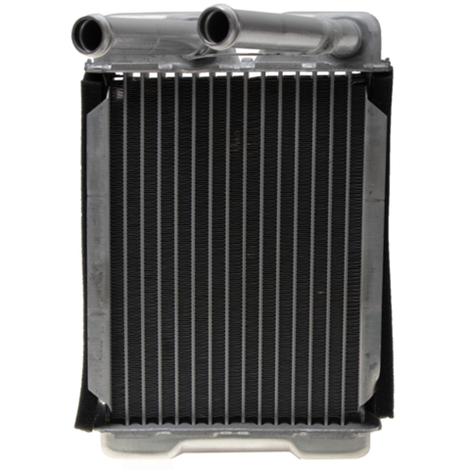 Four Seasons 90701 - HVAC Heater Core Four Seasons 90701 HVAC Heater Core product image 4 of 4