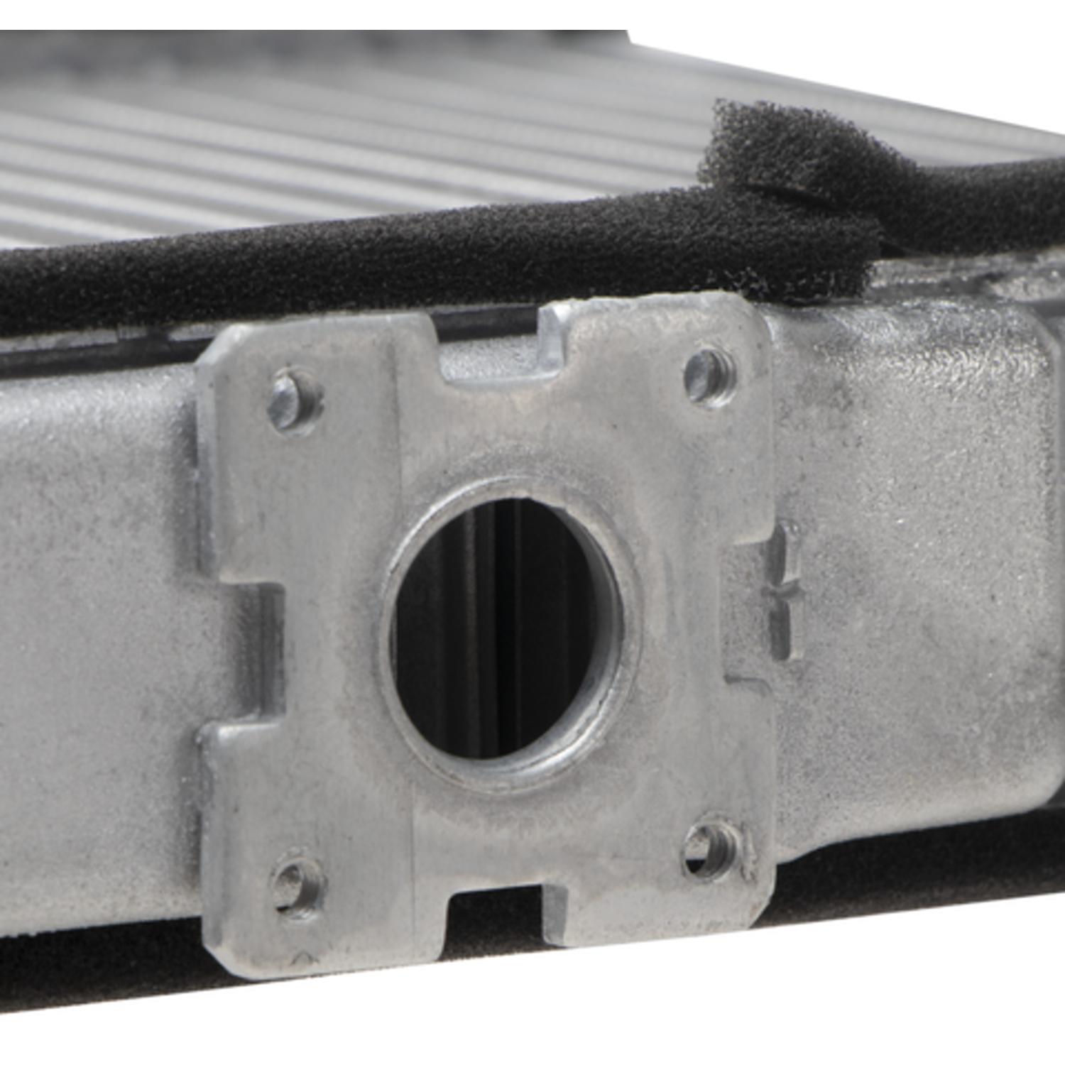 Four Seasons 90737 HVAC Heater Core product image 2 of 5