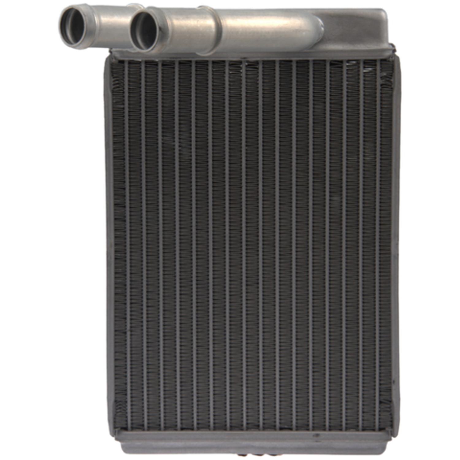 Four Seasons 90740 - HVAC Heater Core Four Seasons 90740 HVAC Heater Core product image 3 of 6