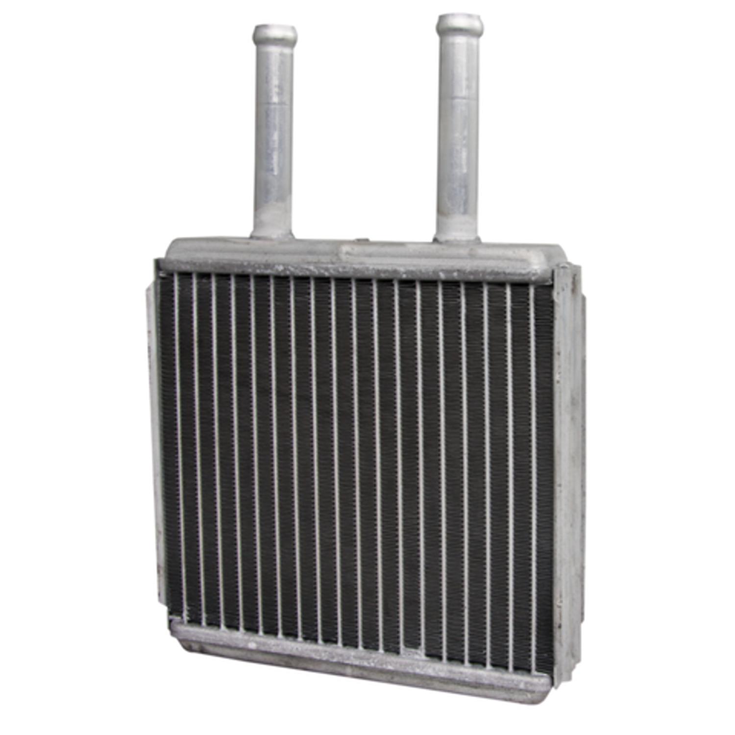 Four Seasons 90741 - HVAC Heater Core Four Seasons 90741 HVAC Heater Core product image 1 of 7