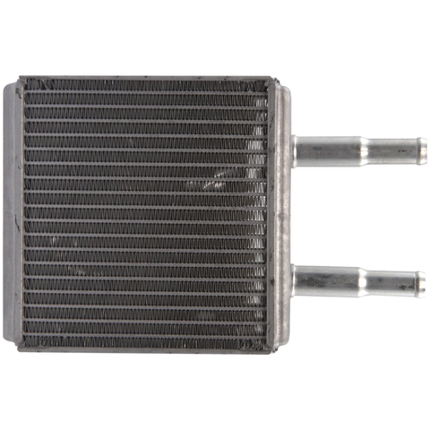 Four Seasons 90741 - HVAC Heater Core Four Seasons 90741 HVAC Heater Core product image 2 of 7