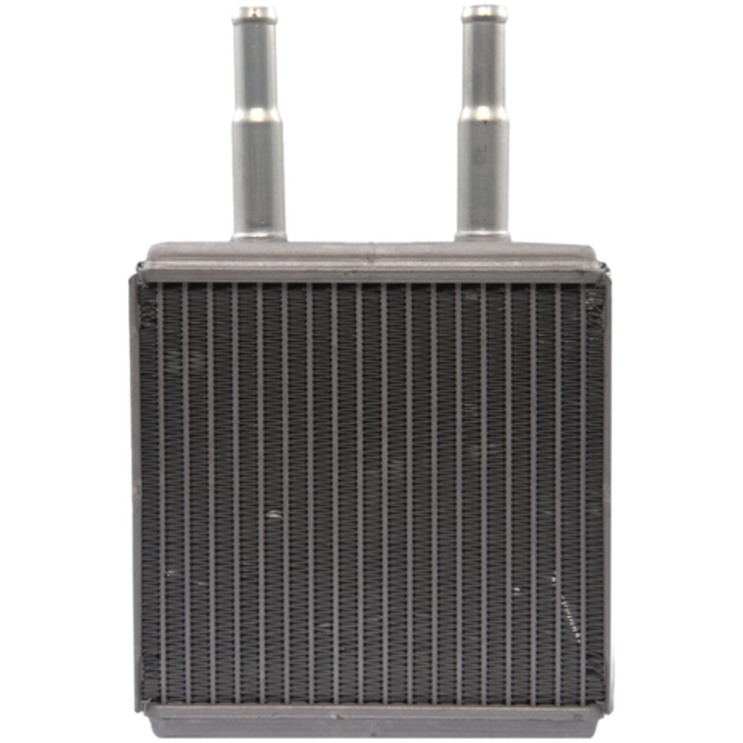 Four Seasons 90741 - HVAC Heater Core Four Seasons 90741 HVAC Heater Core product image 4 of 7