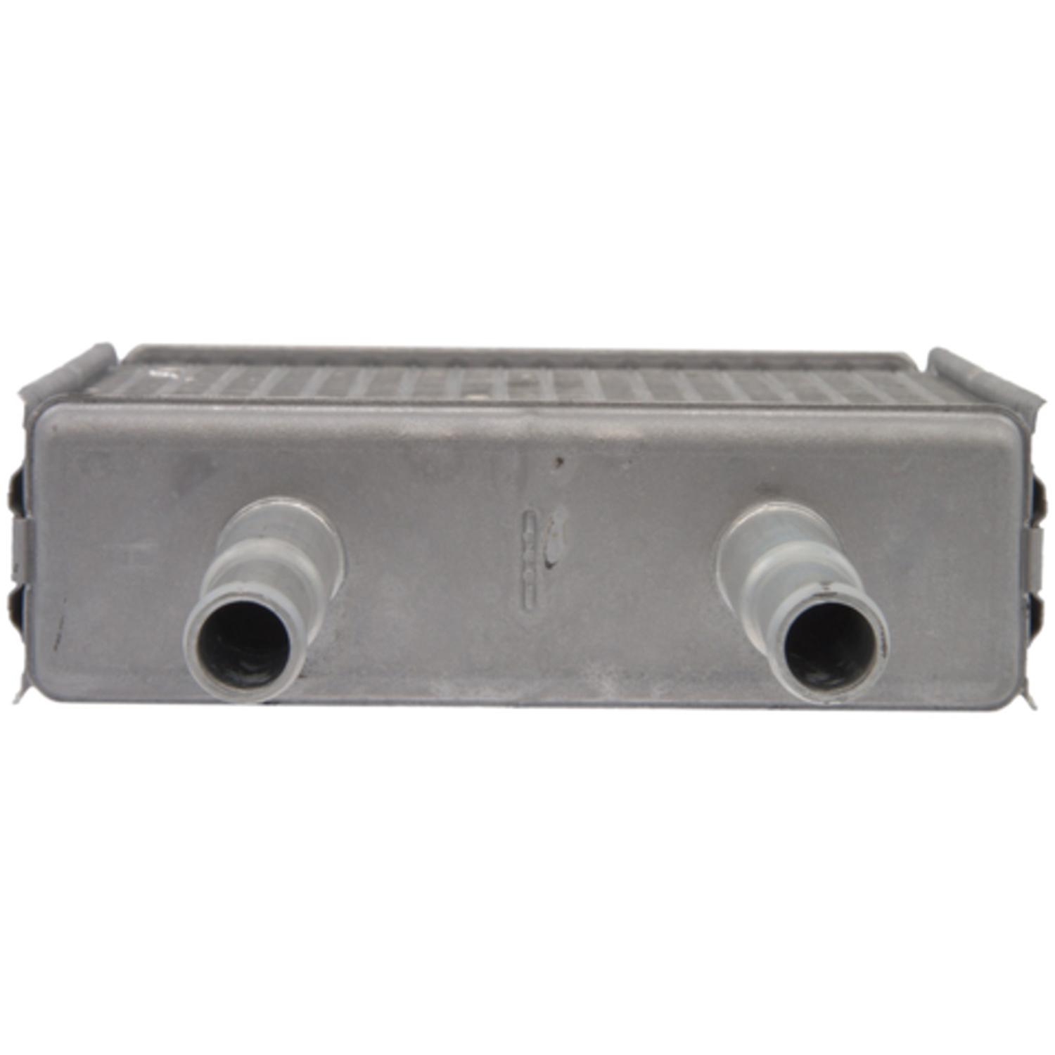Four Seasons 90741 - HVAC Heater Core Four Seasons 90741 HVAC Heater Core product image 7 of 7