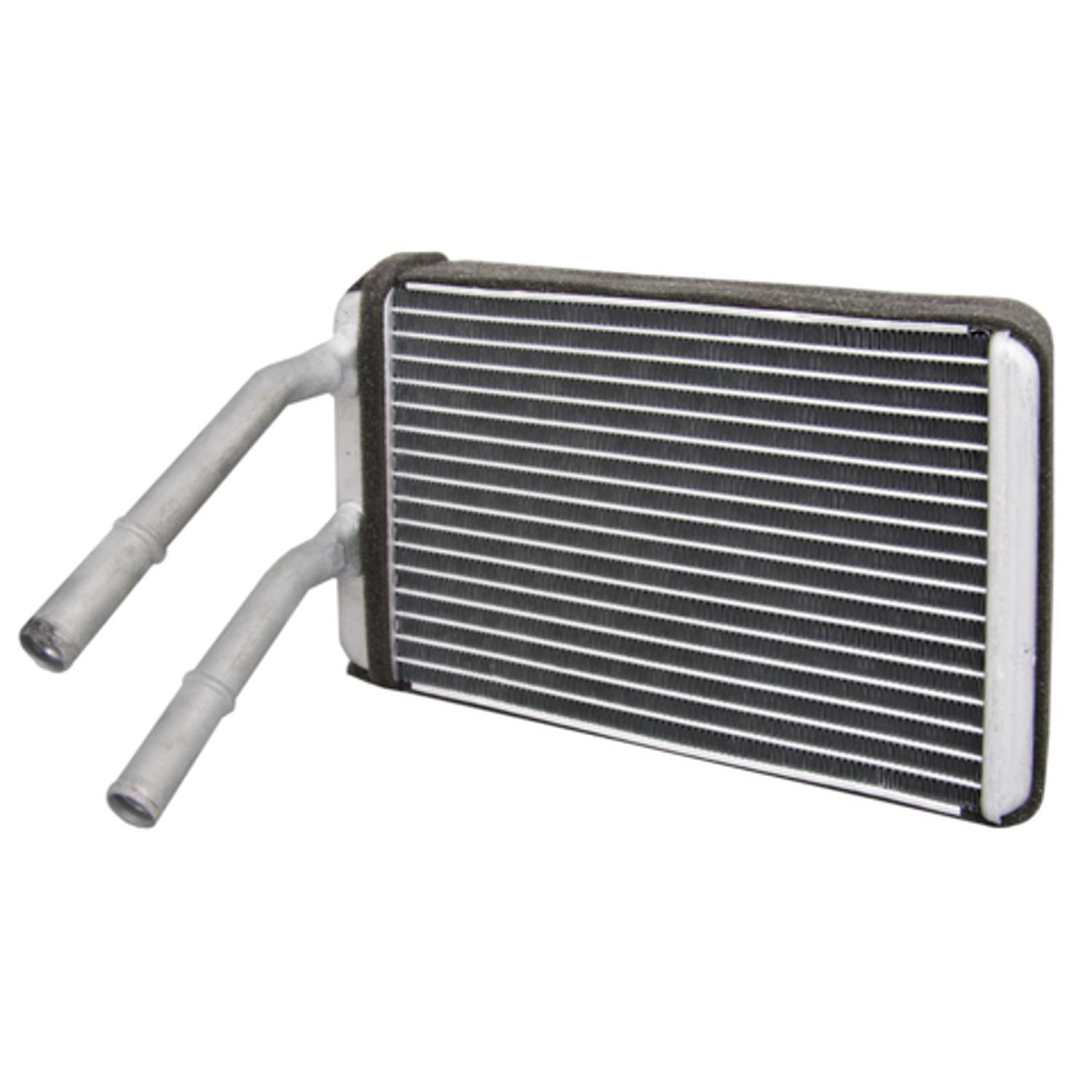 Four Seasons 90743 - HVAC Heater Core Four Seasons 90743 HVAC Heater Core product image 1 of 7