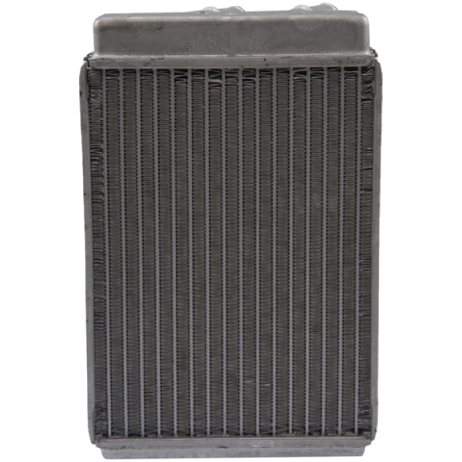 Four Seasons 90743 - HVAC Heater Core Four Seasons 90743 HVAC Heater Core product image 2 of 7
