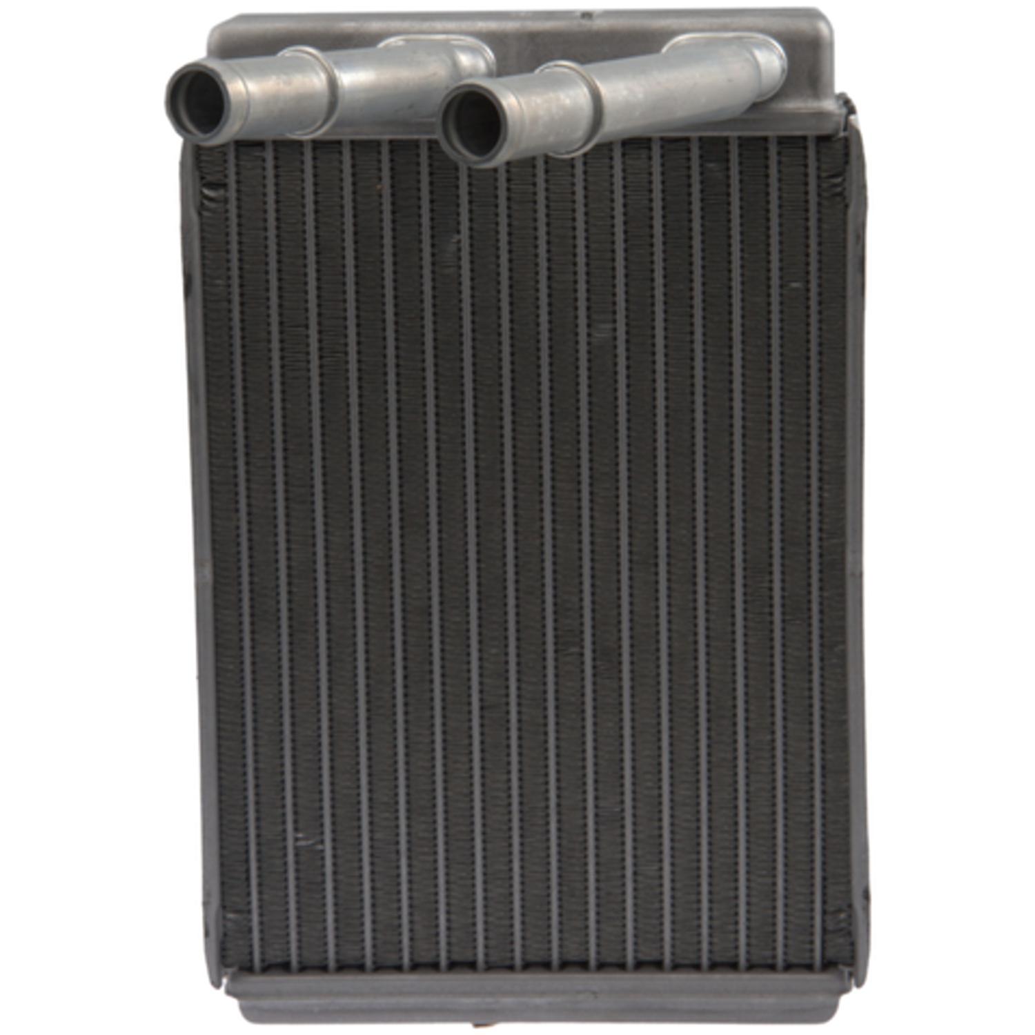Four Seasons 90743 - HVAC Heater Core Four Seasons 90743 HVAC Heater Core product image 4 of 7