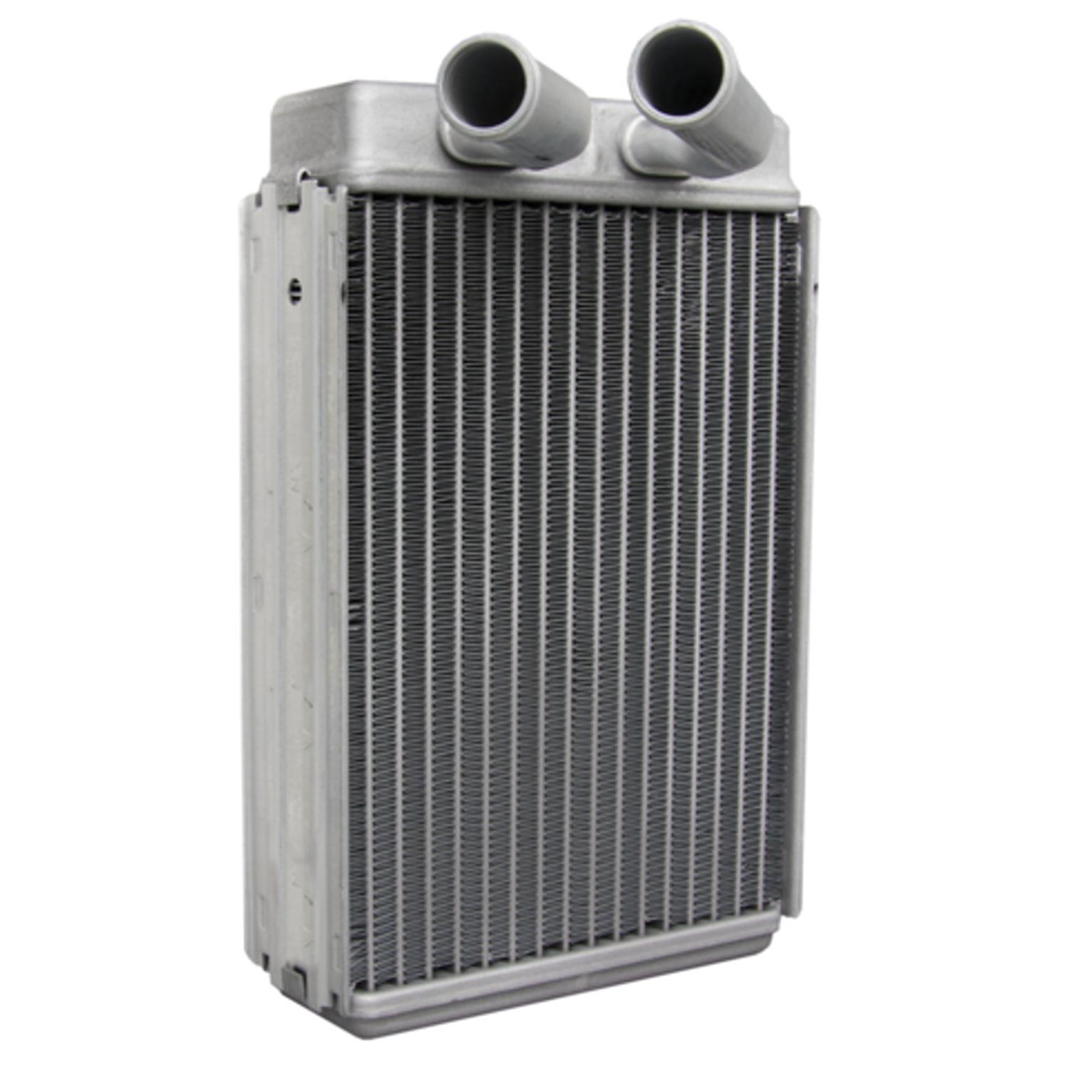 Four Seasons 90745 HVAC Heater Core product image 1 of 8