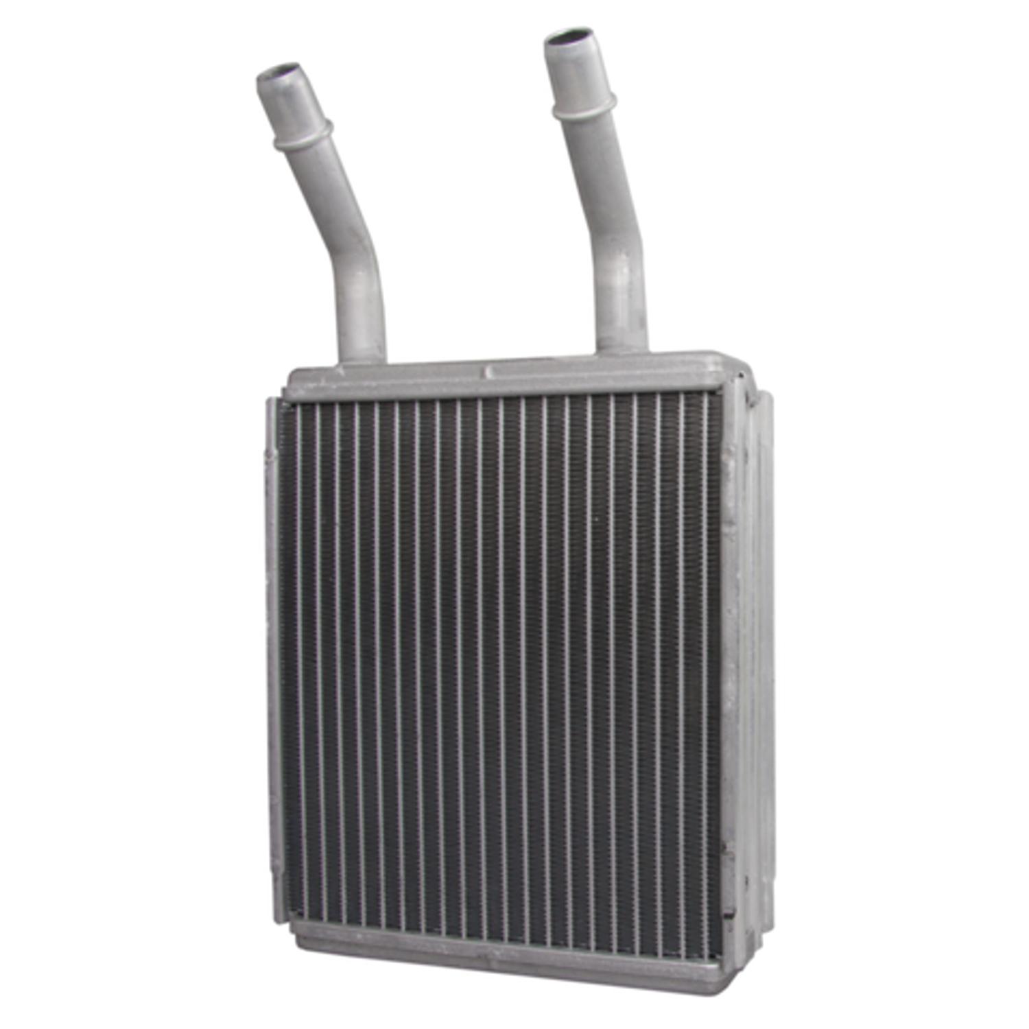 Four Seasons 90746 - HVAC Heater Core Four Seasons 90746 HVAC Heater Core product image 1 of 1