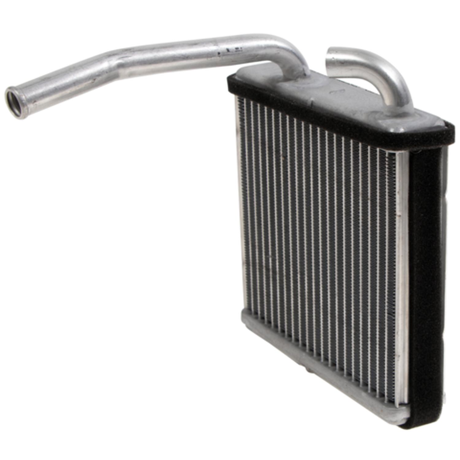 Four Seasons 90752 - HVAC Heater Core Four Seasons 90752 HVAC Heater Core product image 1 of 9