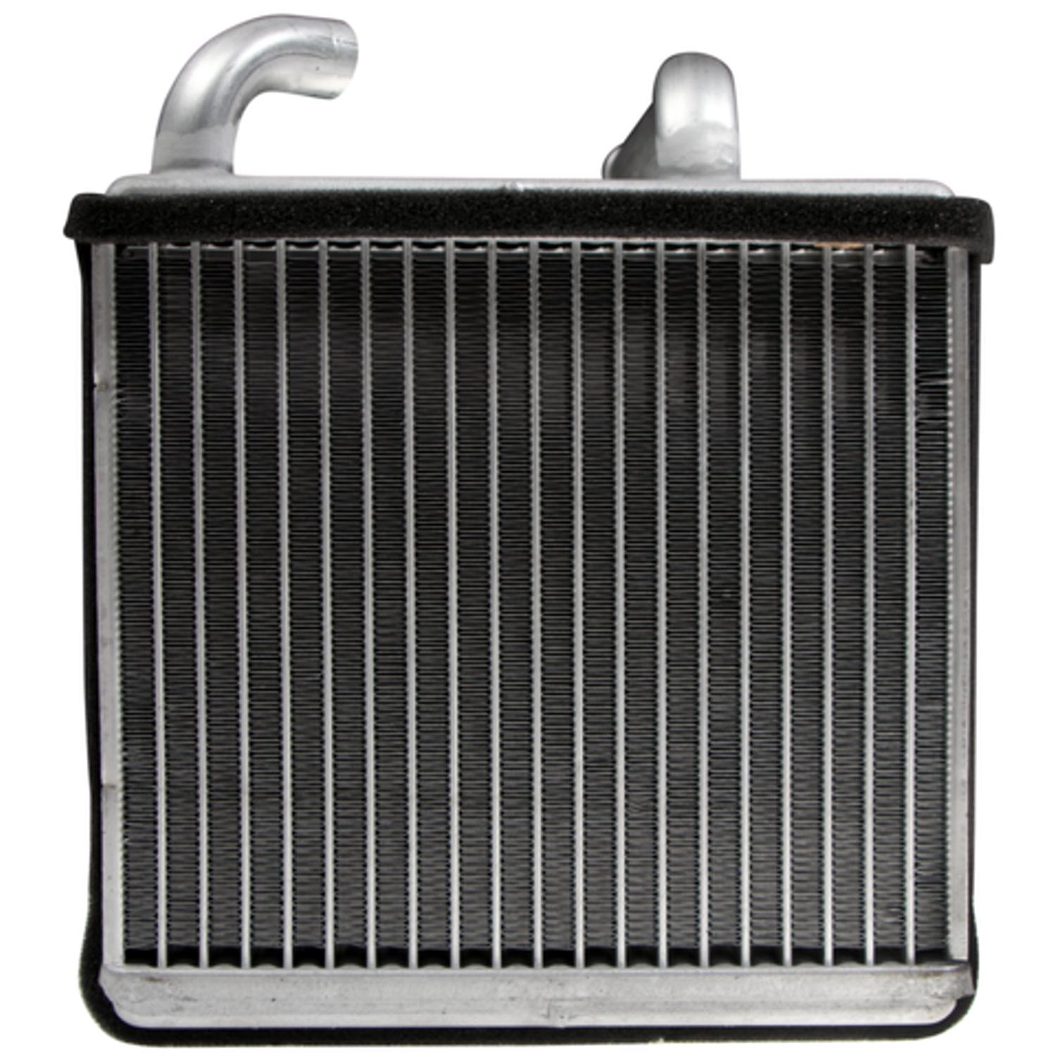 Four Seasons 90752 - HVAC Heater Core Four Seasons 90752 HVAC Heater Core product image 2 of 9