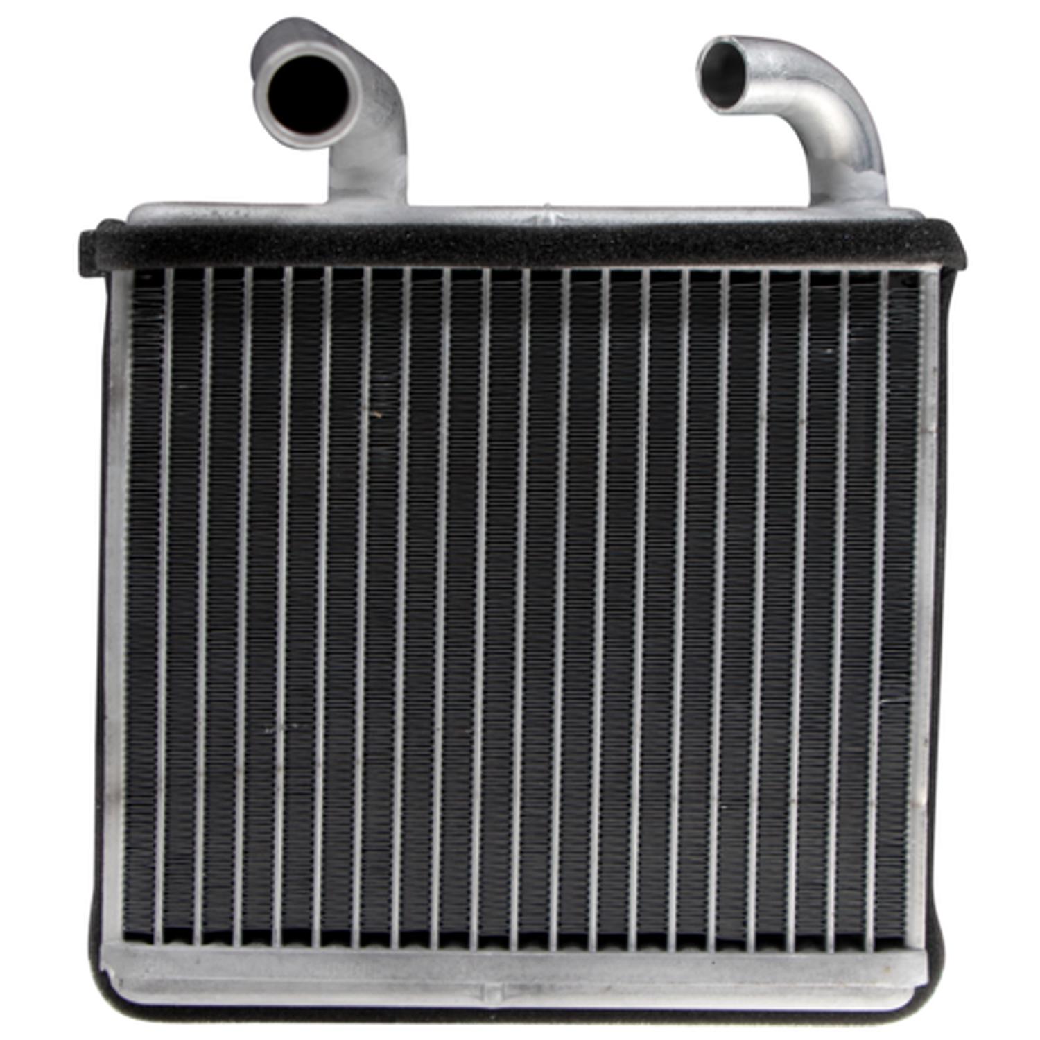 Four Seasons 90752 - HVAC Heater Core Four Seasons 90752 HVAC Heater Core product image 6 of 9