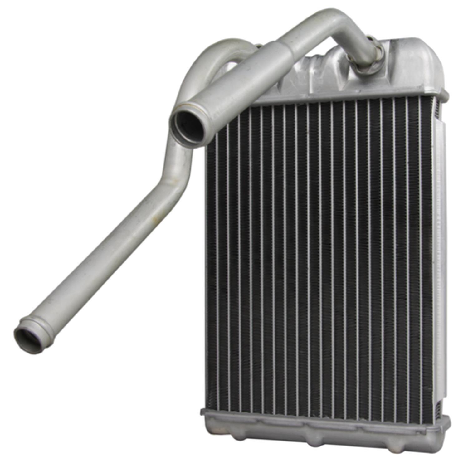 Four Seasons 90756 - HVAC Heater Core Four Seasons 90756 HVAC Heater Core product image 1 of 1