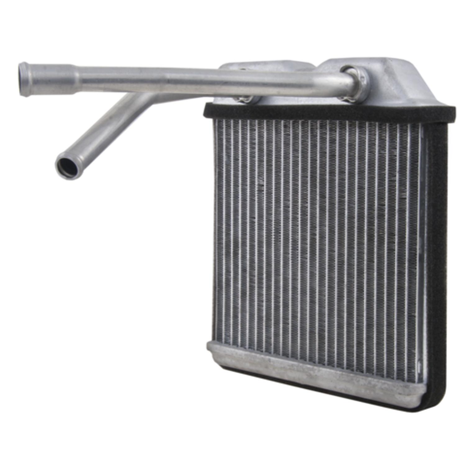 Four Seasons 90760 - HVAC Heater Core Four Seasons 90760 HVAC Heater Core product image 1 of 1