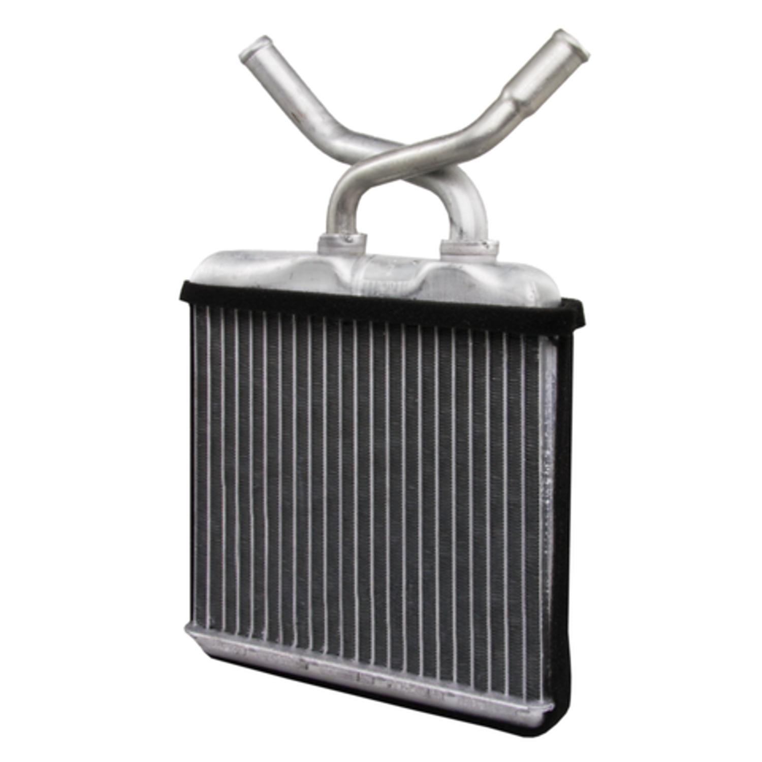 Four Seasons 90761 - HVAC Heater Core Four Seasons 90761 HVAC Heater Core product image 1 of 5