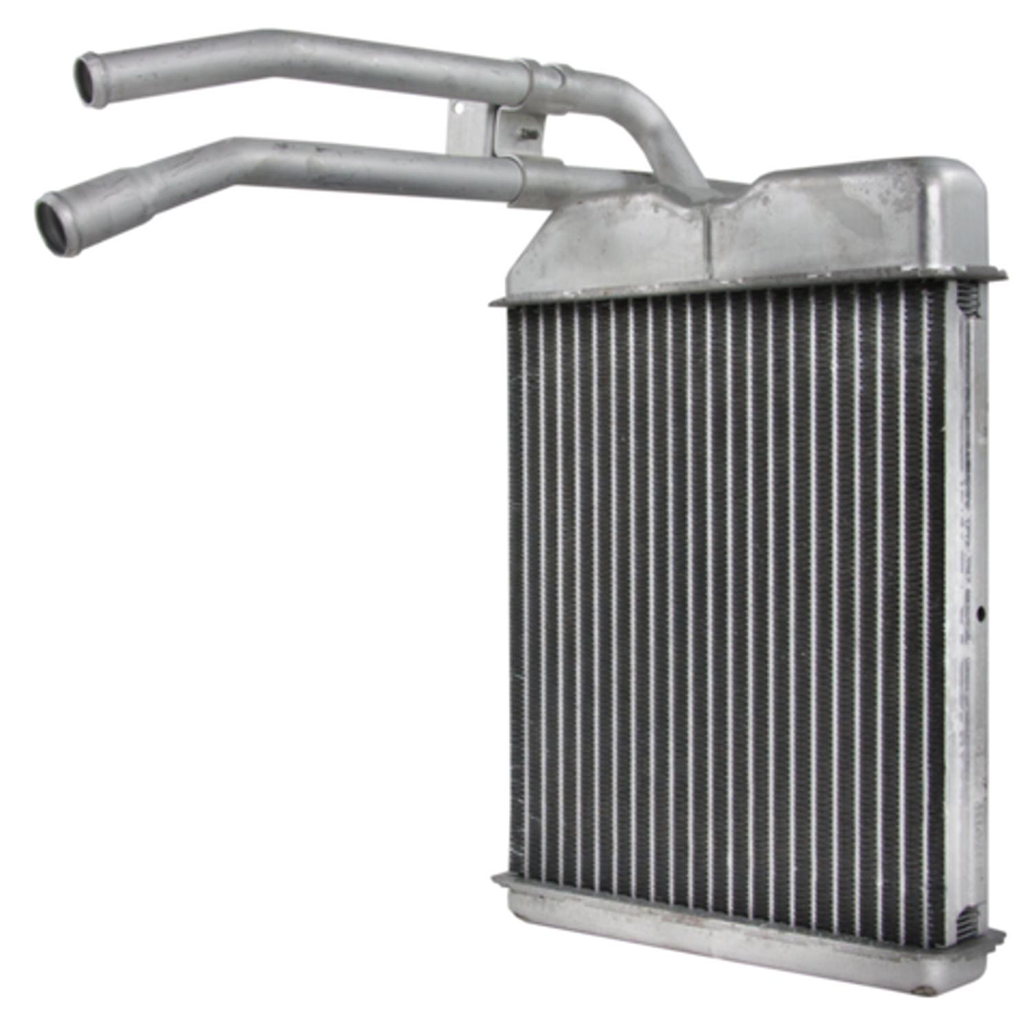 Four Seasons 90762 - HVAC Heater Core Four Seasons 90762 HVAC Heater Core product image 1 of 1