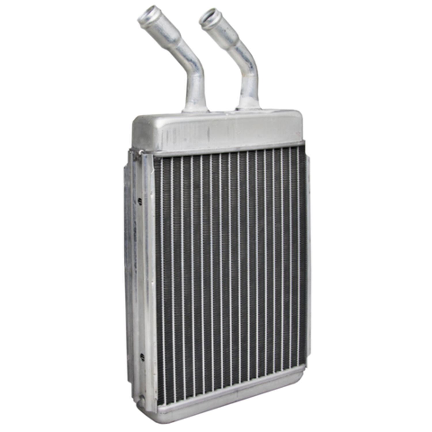Four Seasons 90774 - HVAC Heater Core Four Seasons 90774 HVAC Heater Core product image 1 of 4