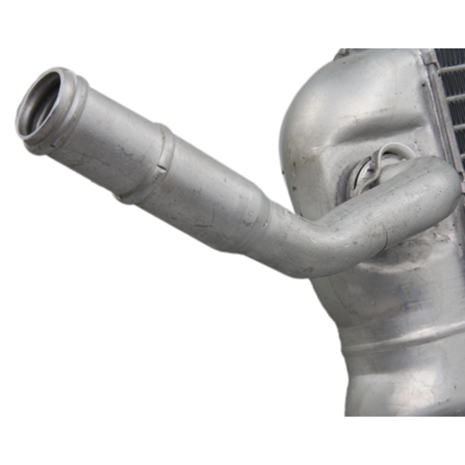 Four Seasons 90778 - HVAC Heater Core Four Seasons 90778 HVAC Heater Core product image 3 of 4