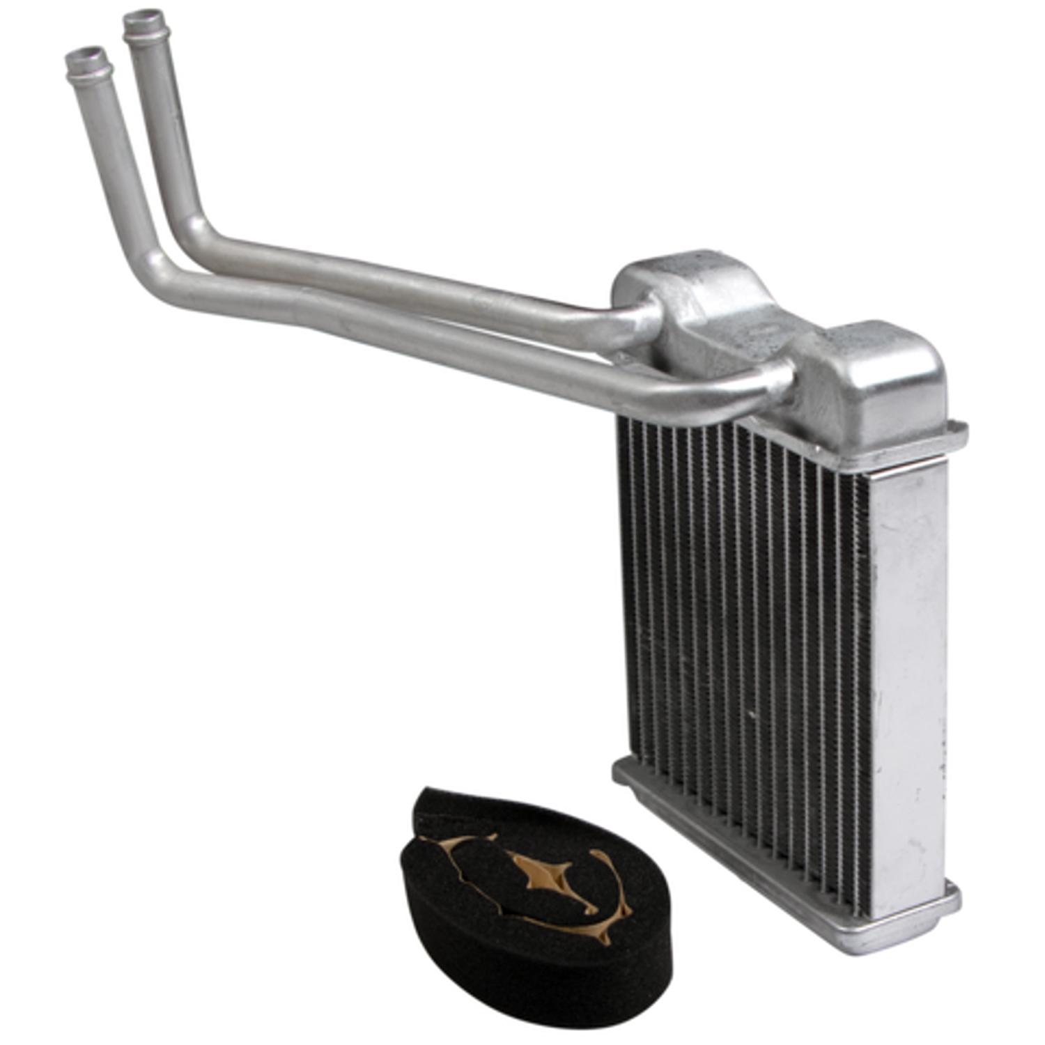 Four Seasons 90784 - HVAC Heater Core Four Seasons 90784 HVAC Heater Core product image 1 of 9